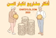 أفكار مشاريع لكبار السن